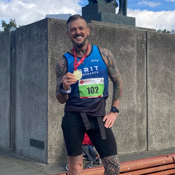 Meet your Posher, Brent - Picture 3 of 16